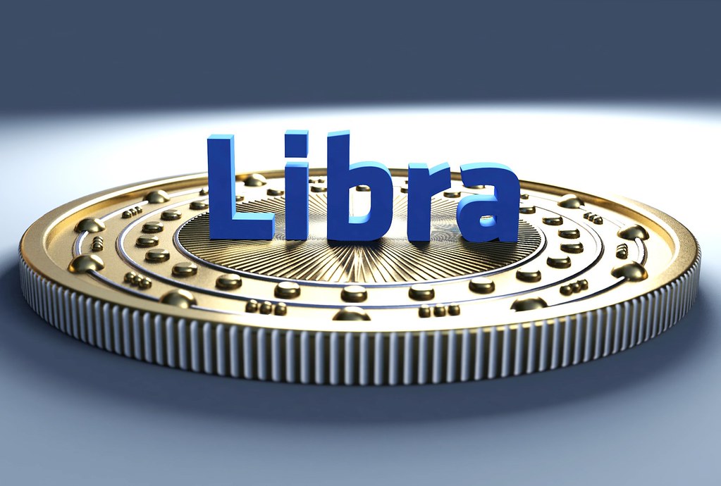 Libra coin